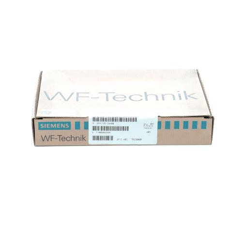 Positionierbaugruppe WF 725A für inkrementelle Wegmessgeber  Neu OVP
